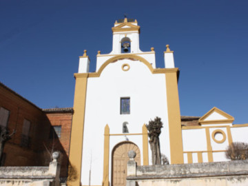 Iglesia de San Juan de Sahagún – Turismo Sahagún