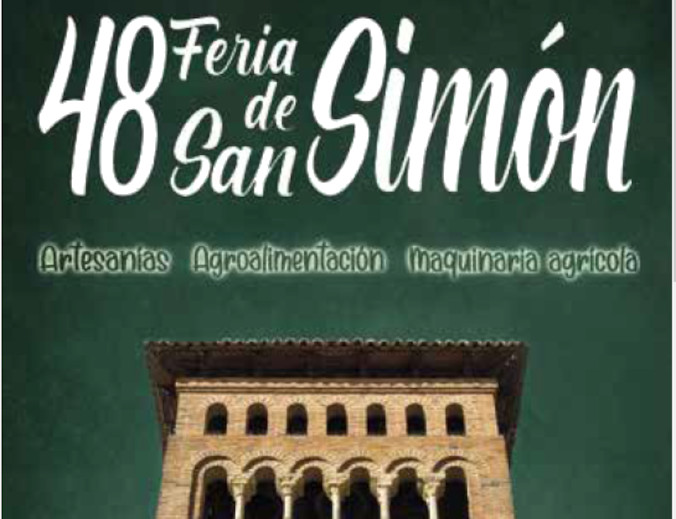 48 feria de San Simón