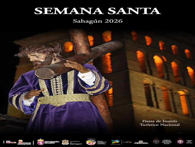 Semana Santa 2026