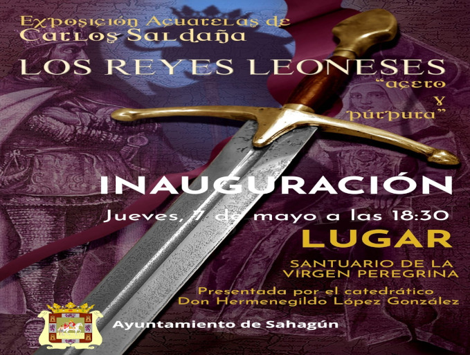 Exposición Los Reyes Leoneses